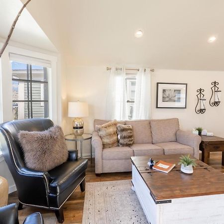 Luxurious Historic Renovated Bungalow Dt Rapid City With Private Patio Exterior foto