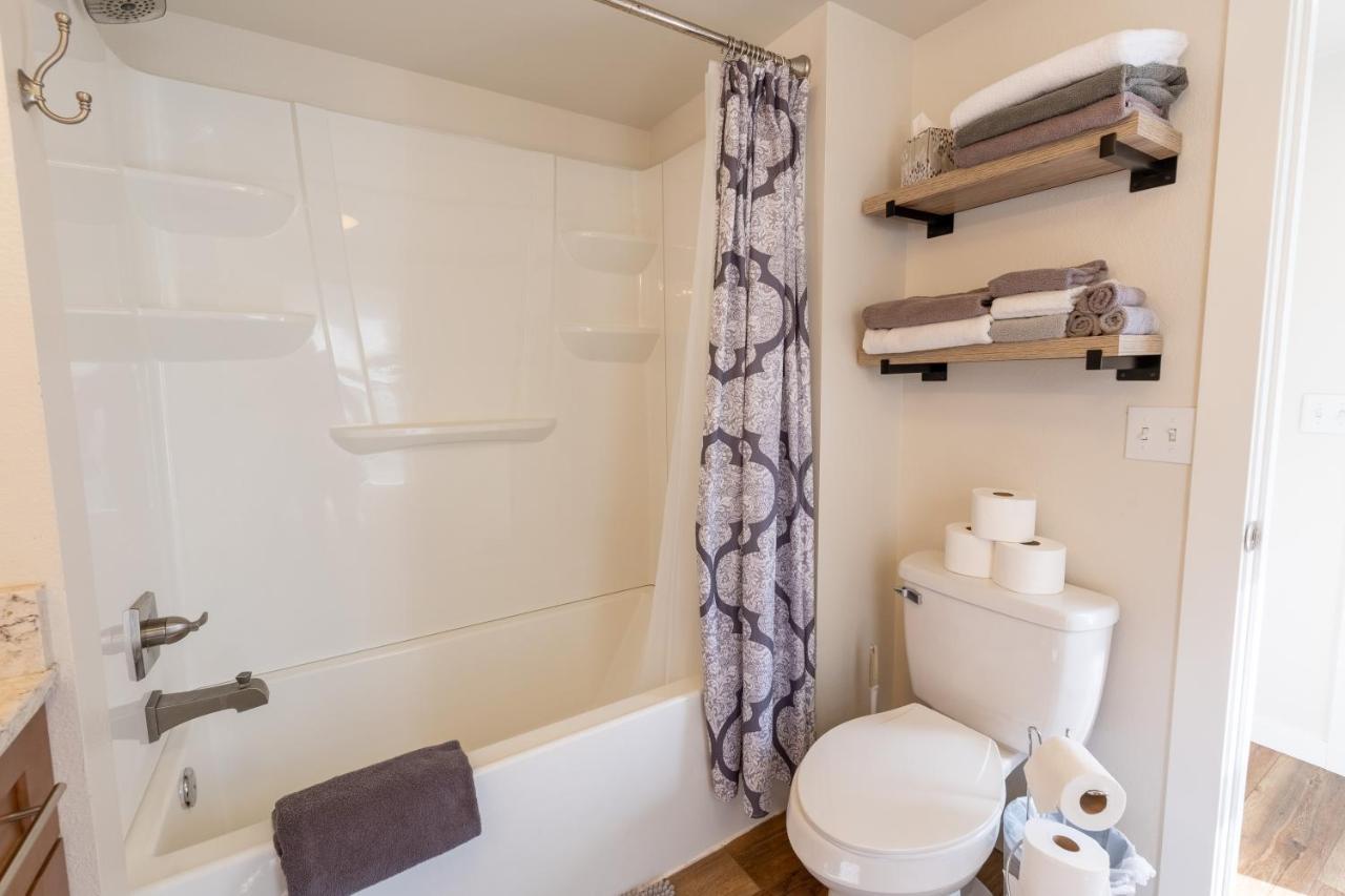 Luxurious Historic Renovated Bungalow Dt Rapid City With Private Patio Exterior foto